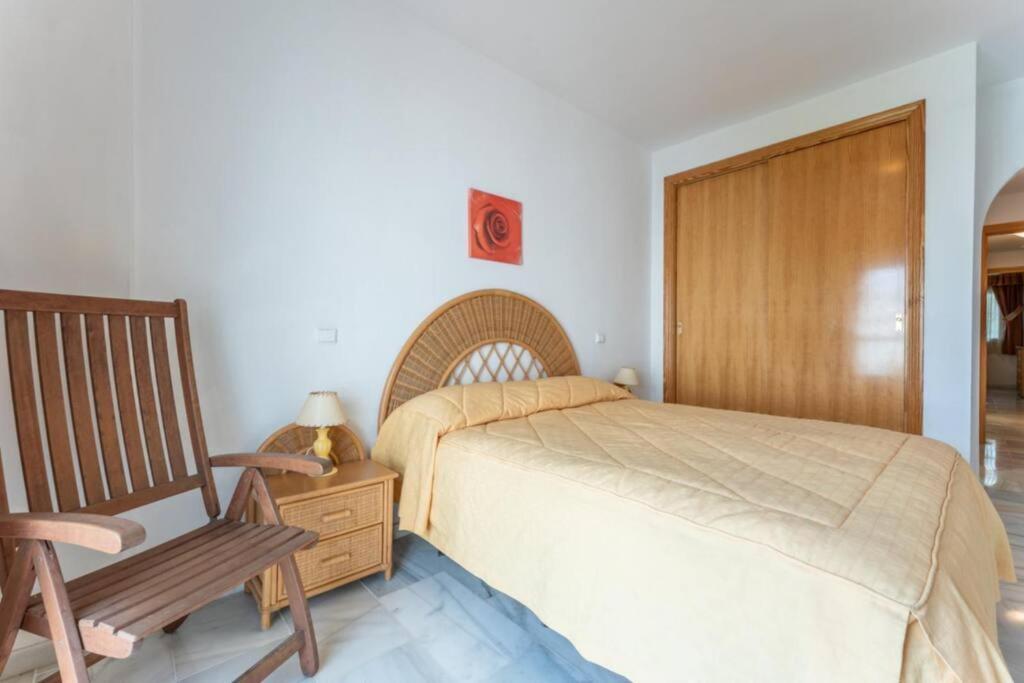 Appartement Ct 212 - Rancho Miraflores - Sea Views