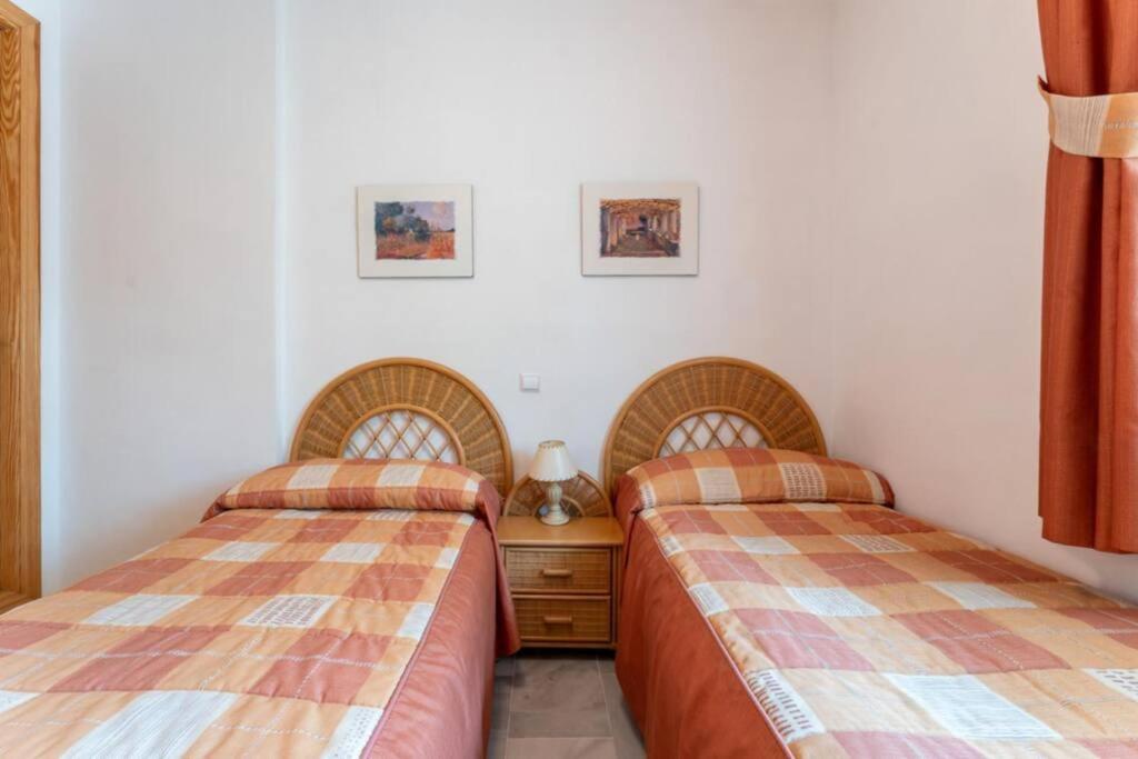 Appartement Ct 212 - Rancho Miraflores - Sea Views Málaga