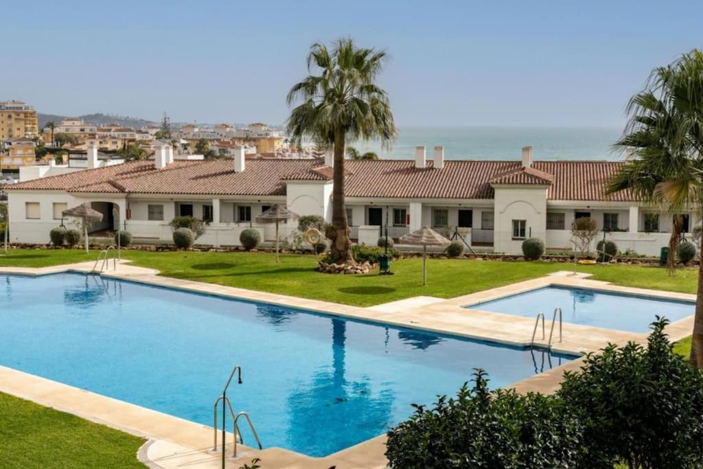 Ct 212 - Rancho Miraflores - Sea Views Málaga