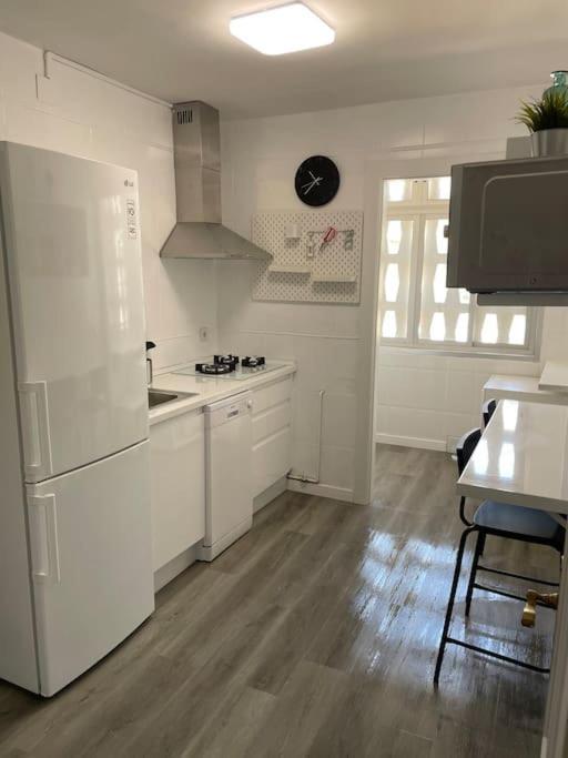 Appartement Mejores Vistas De Málaga