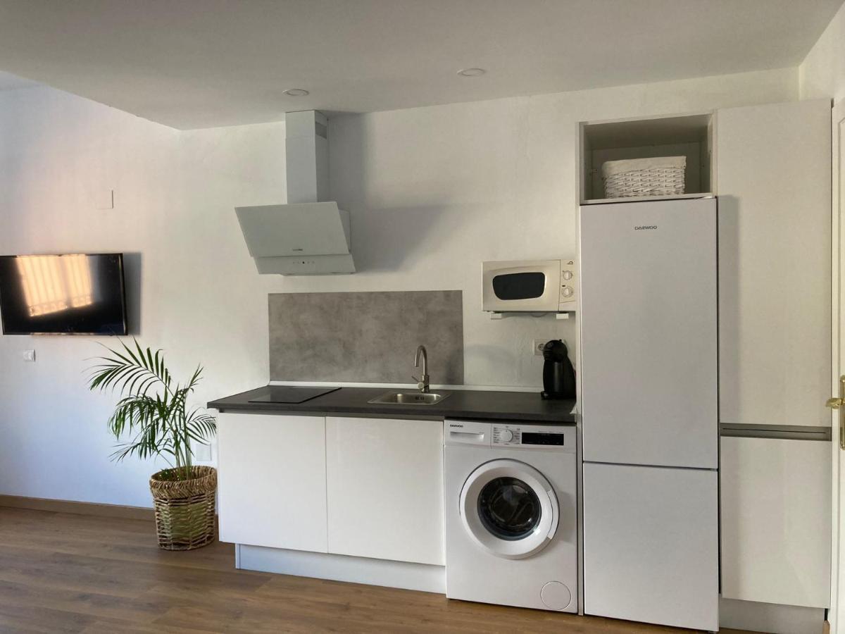 Apartamento Estudio Pedregalejo Garden Málaga