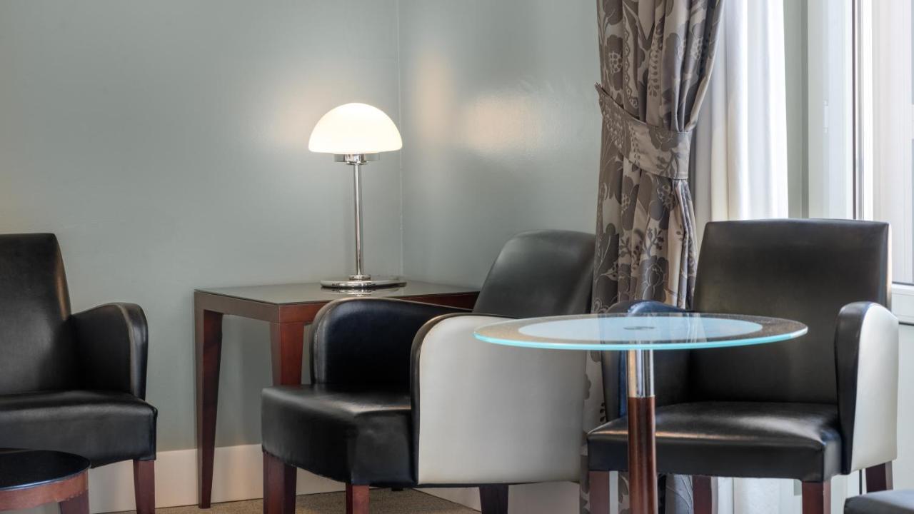 Larios Hotel 4*