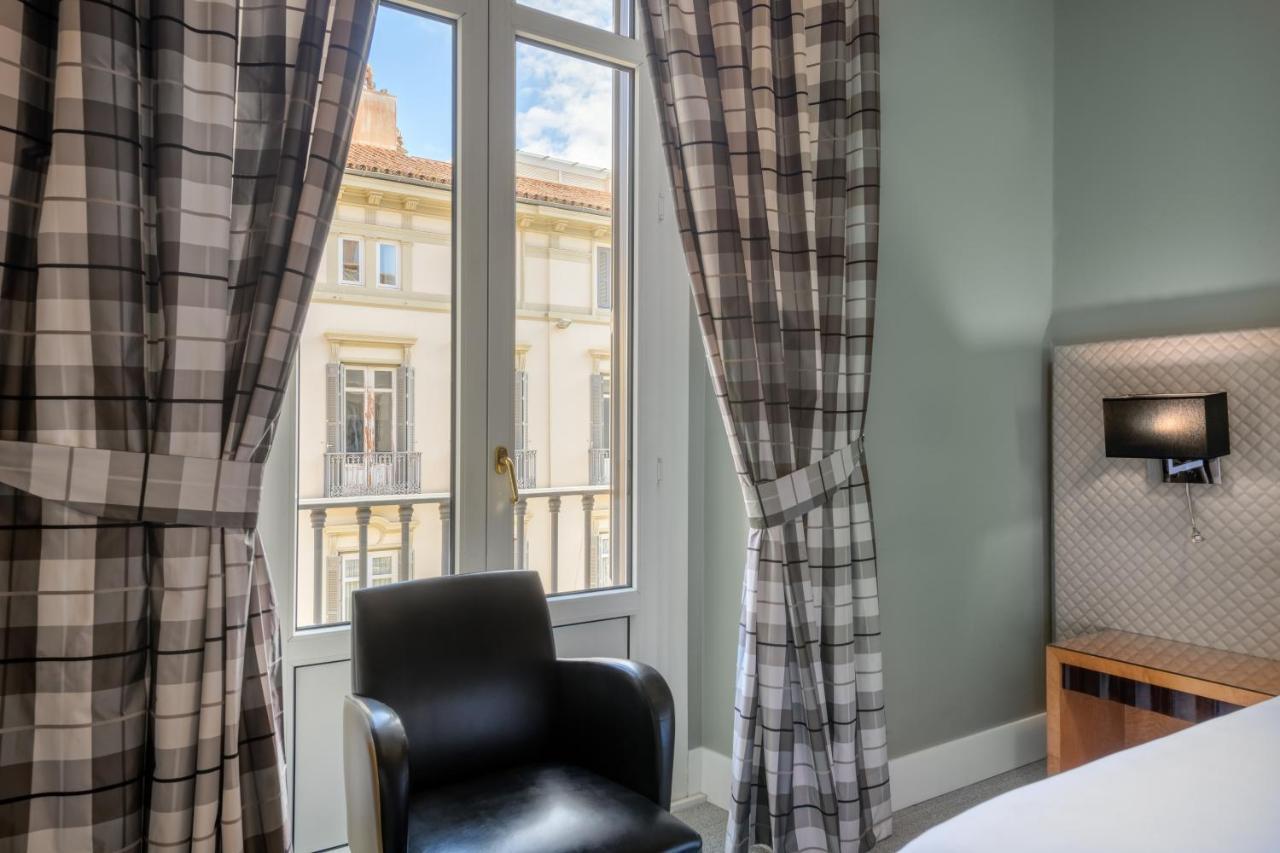 Larios Hotel Málaga