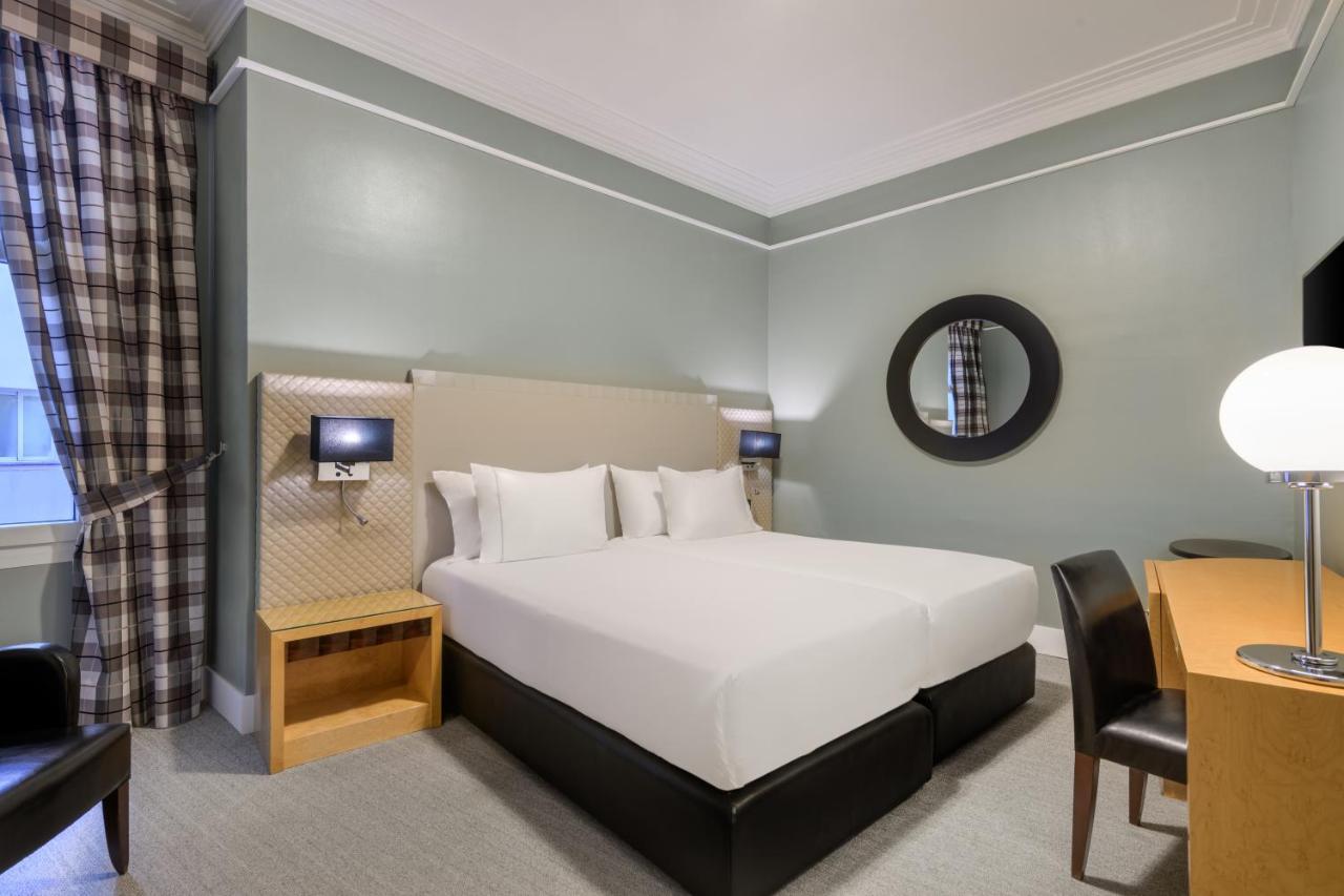 Hotel Larios
