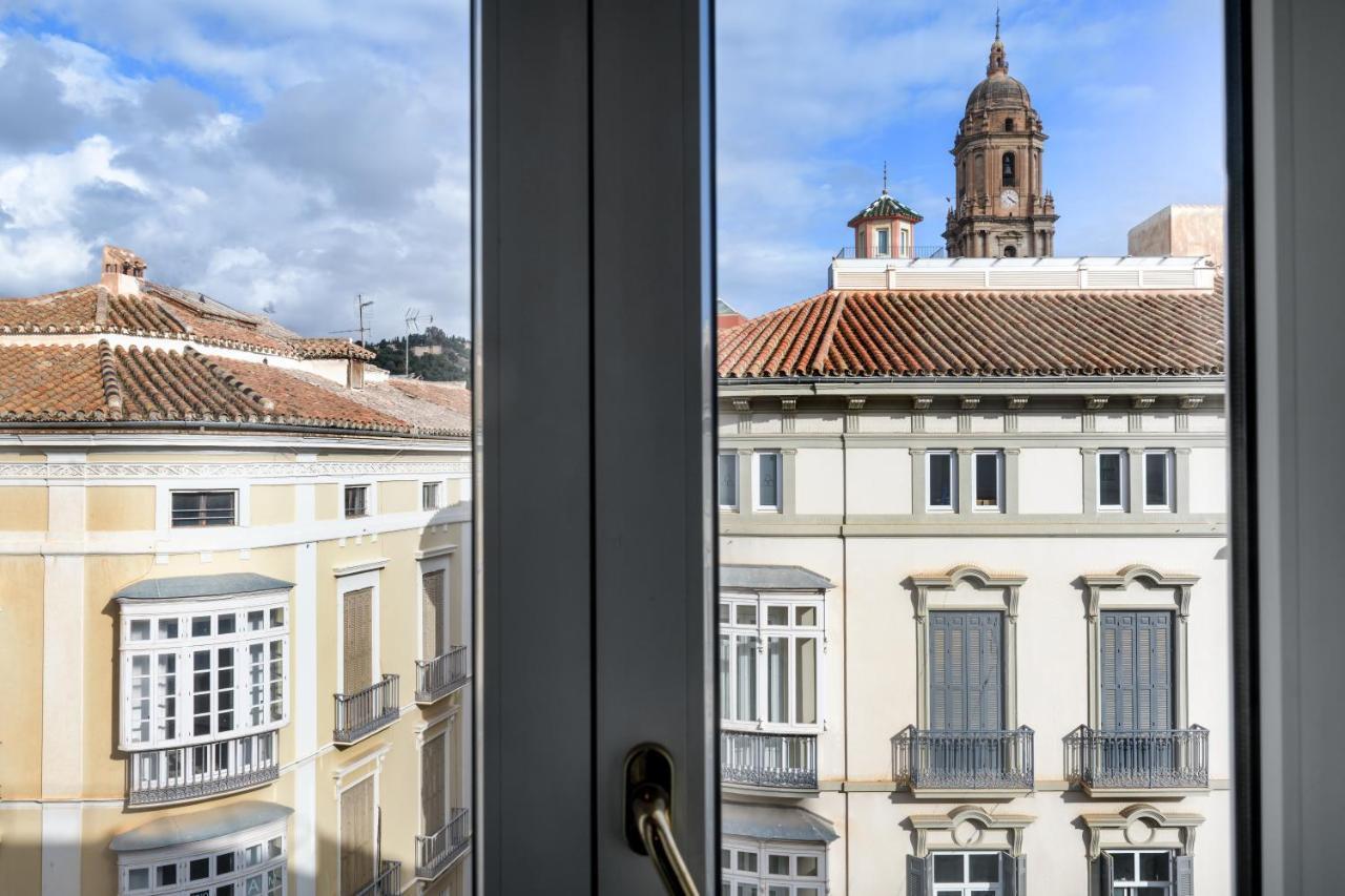 Larios 4* Málaga