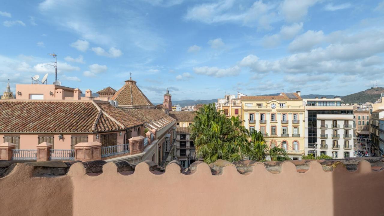Hotel Larios 4*