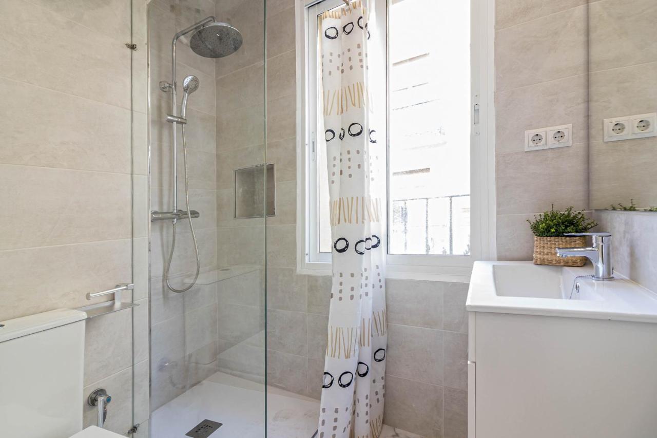 Appartement Arriola Con Terraza By Bossh! *