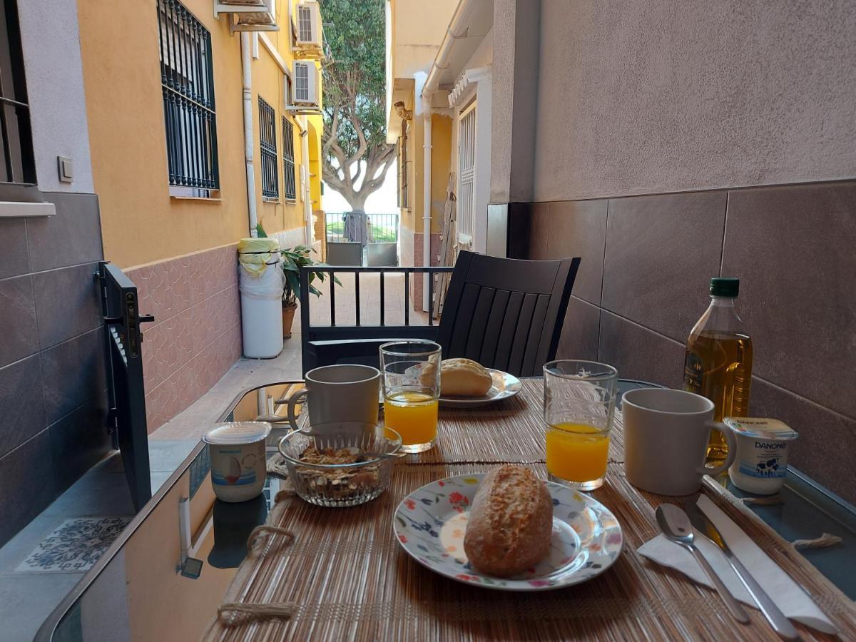 Casa De La Abuela *