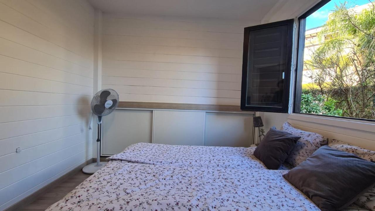 Ellies Hus Сasa de vacaciones Málaga