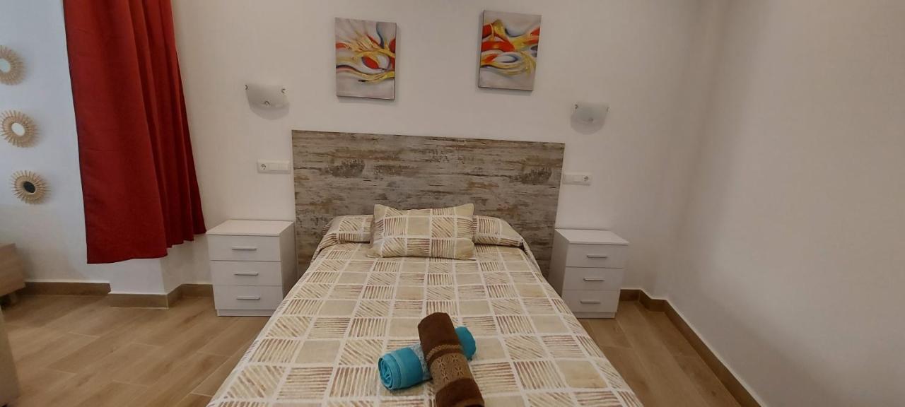 El Rincon De Margo Appartement