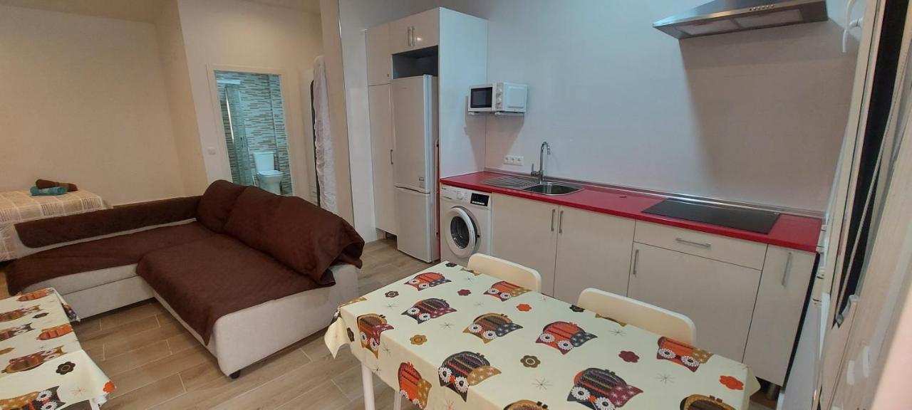 Appartement El Rincon De Margo
