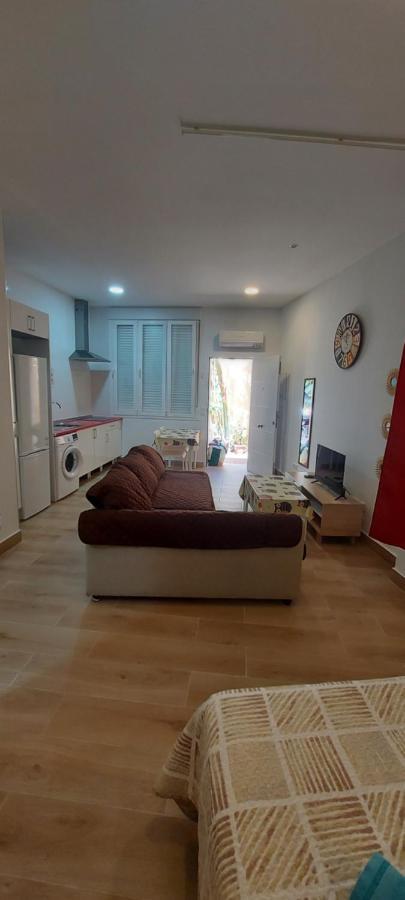 El Rincon De Margo Appartement *