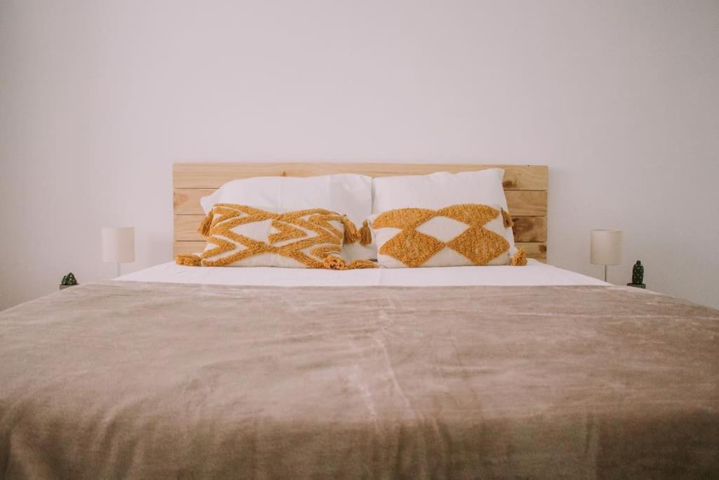 Apartamento Precioso Junto Al Casco Historico