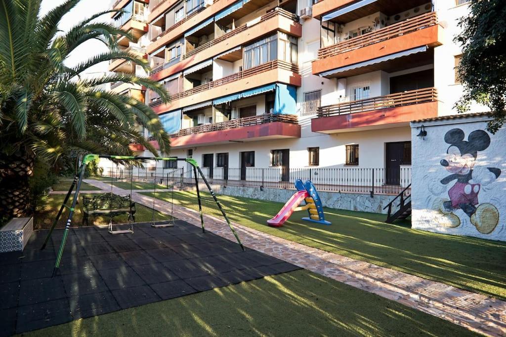 Estudio Loft En Can6 Apartment *