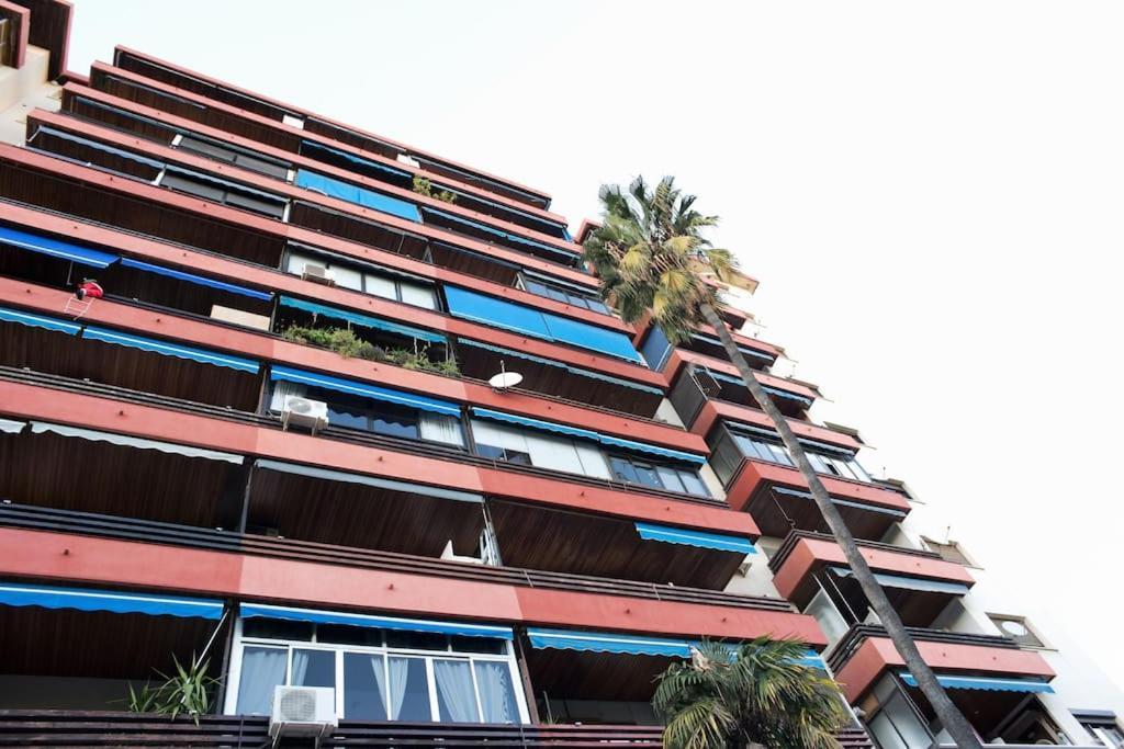 Apartment Estudio Loft En Can6