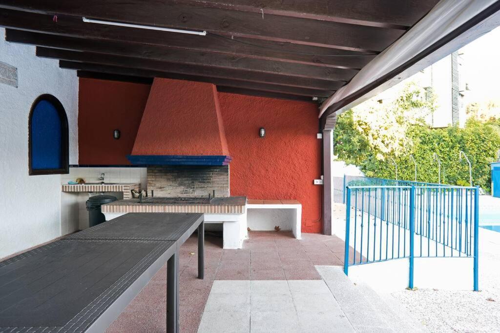 Apartment Estudio Loft En Can6