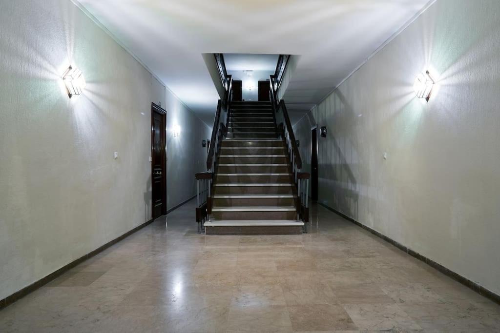 Estudio Loft En Can6 Apartment *