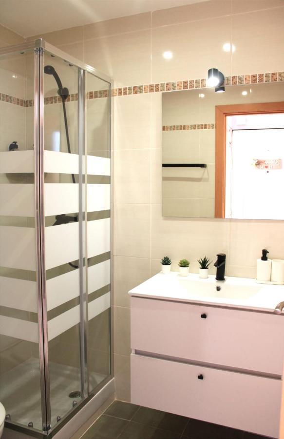 Casa vacanze Baja Mar Málaga