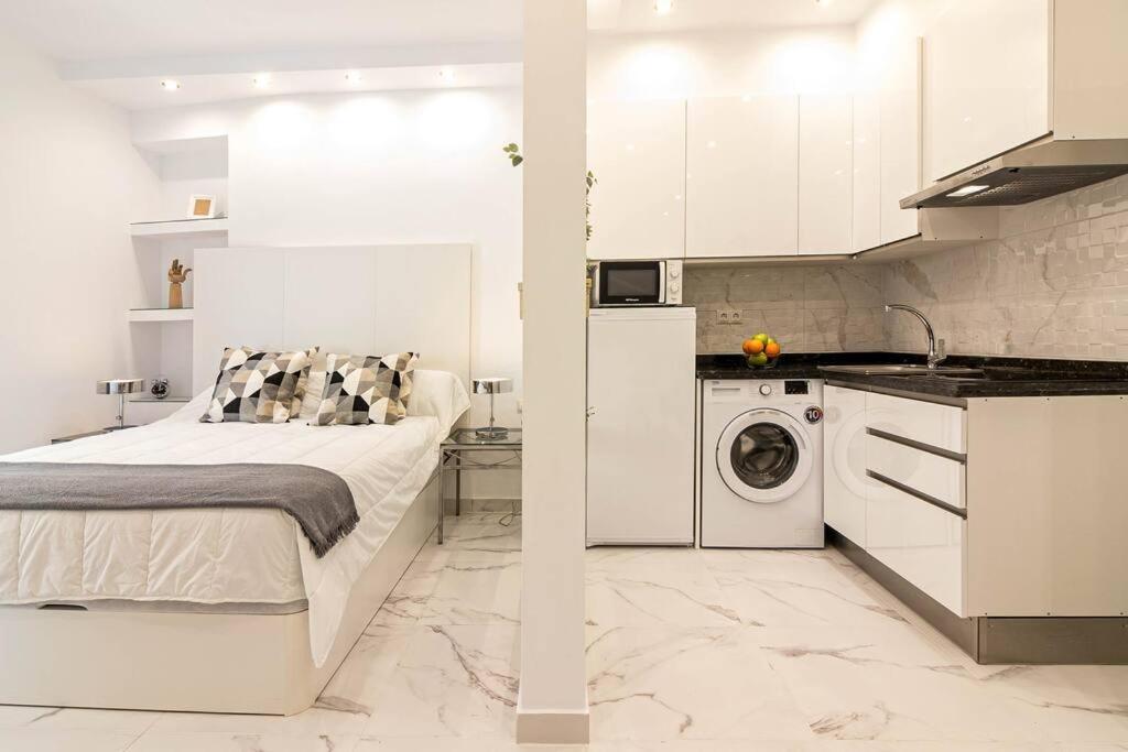 Arriola Freshapartments By Bossh! Appartamento Málaga