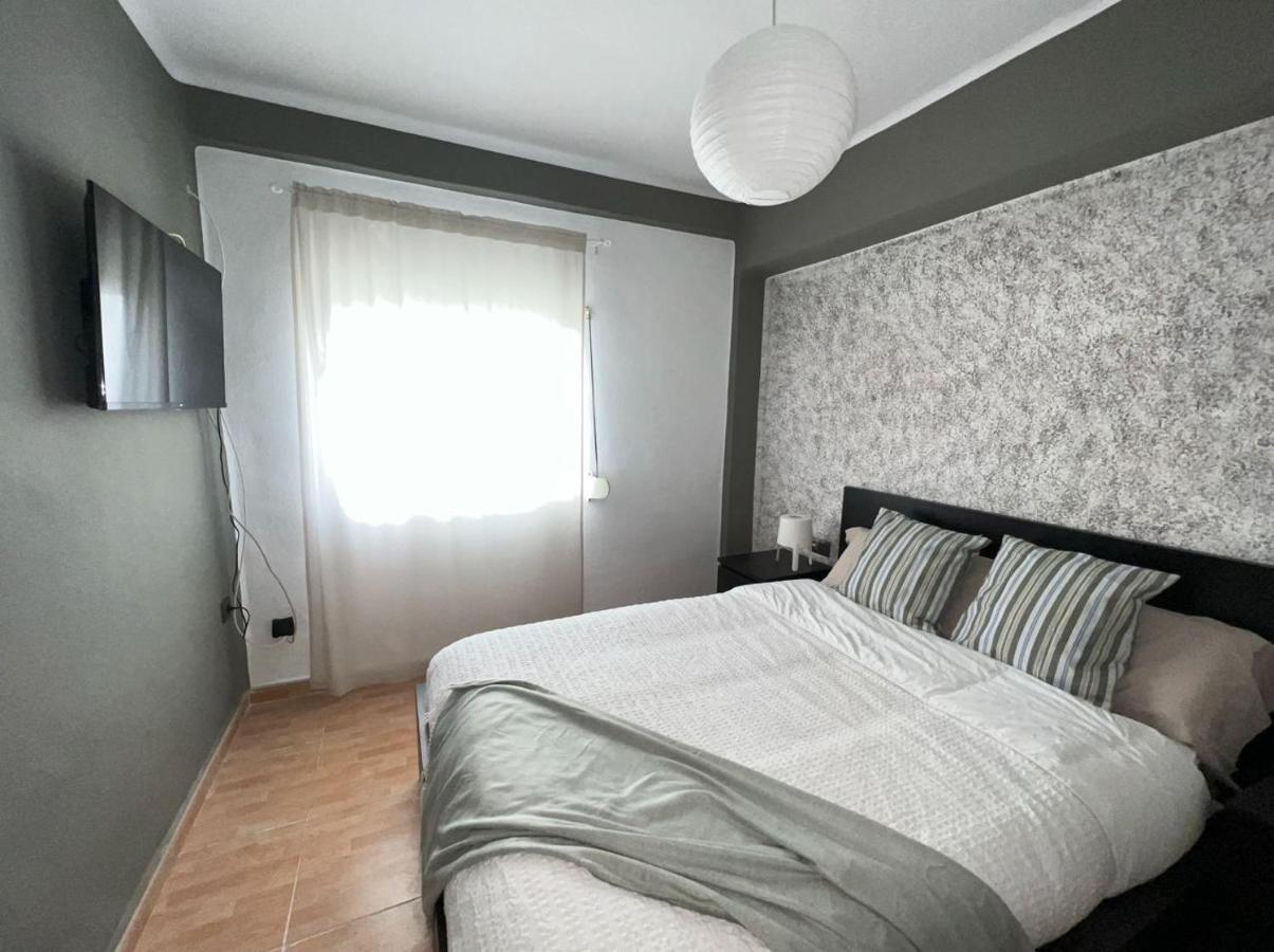 Appartement Holidays2malaga 2 Bedroom Armengual De La Mota Close Shopping Center