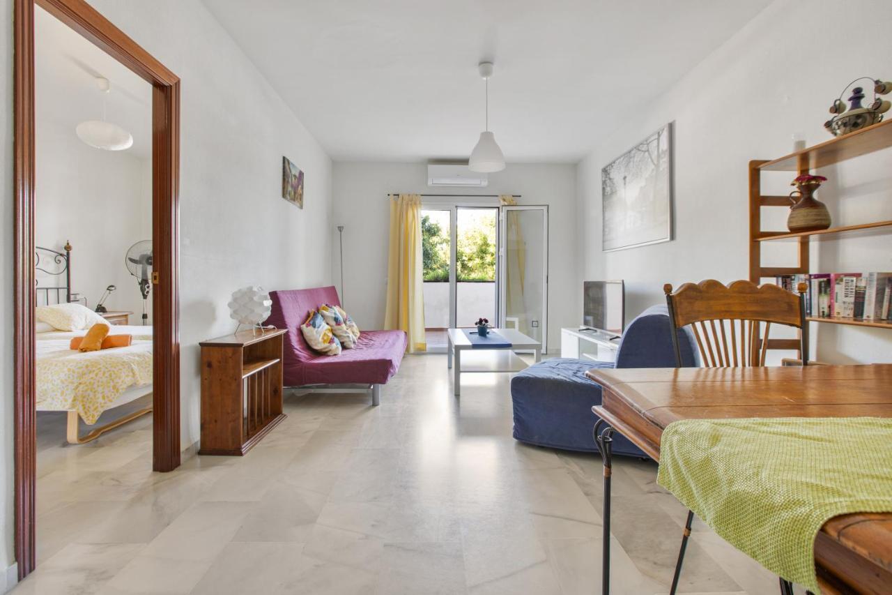 Ayma Lauro Golf 12 Appartement