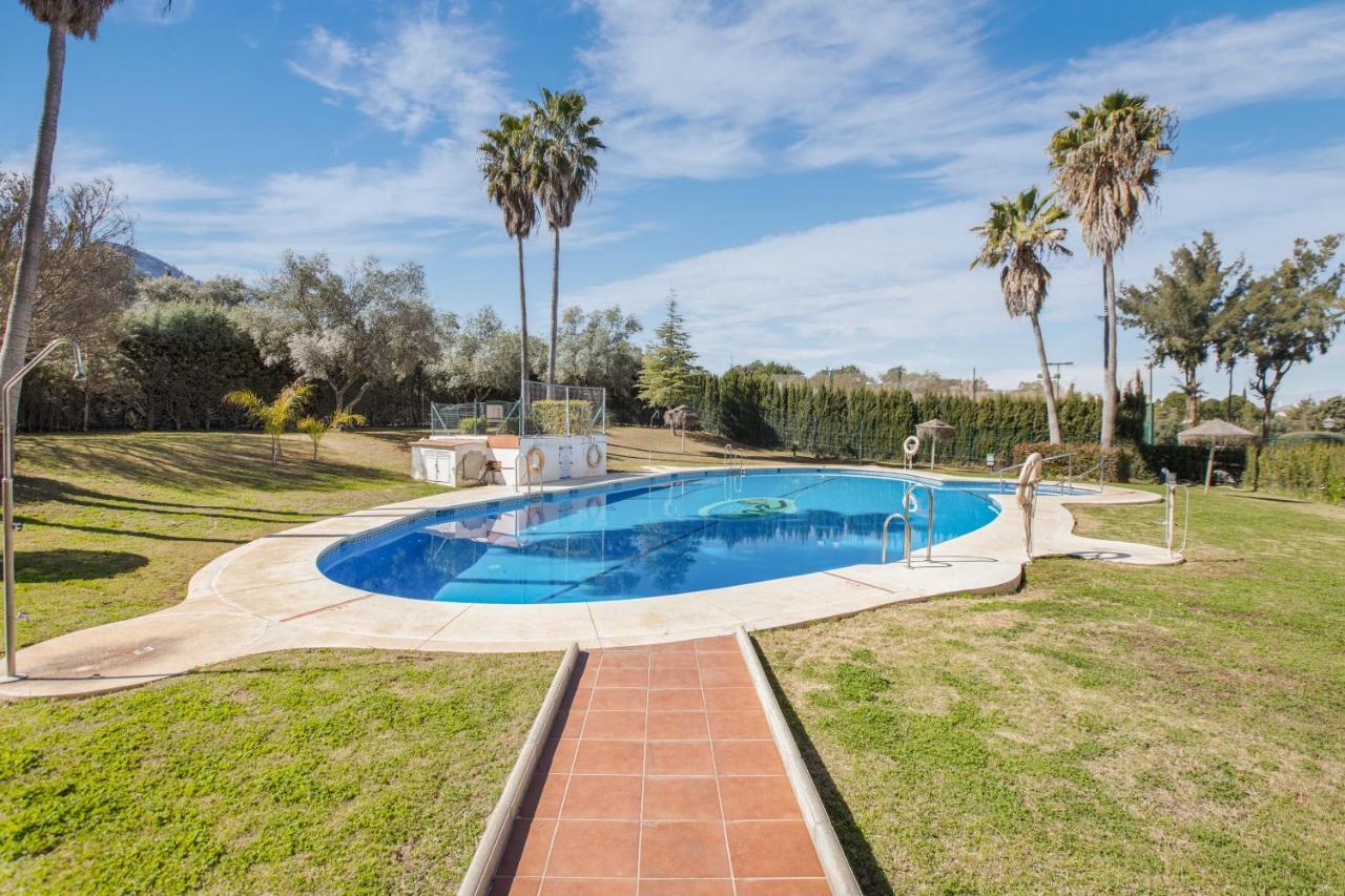 Appartamento Ayma Lauro Golf 12 Málaga