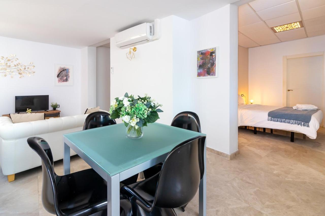 Appartement Saenz Gallery By Bossh!