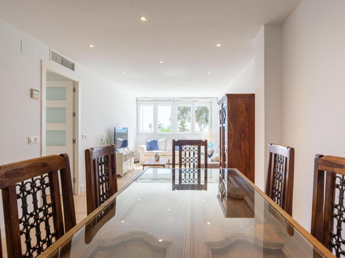Appartamento Sea View With Parking By Lu&cia *