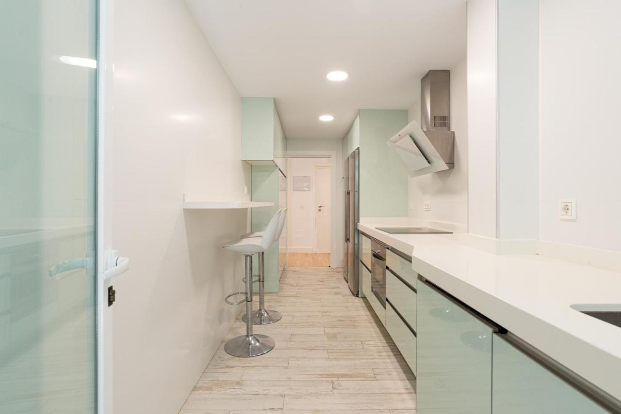 Sea View With Parking By Lu&cia Appartamento