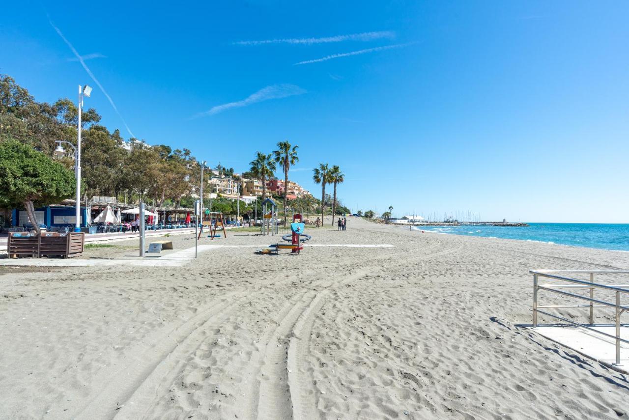 Sea View With Parking By Lu&cia Appartamento