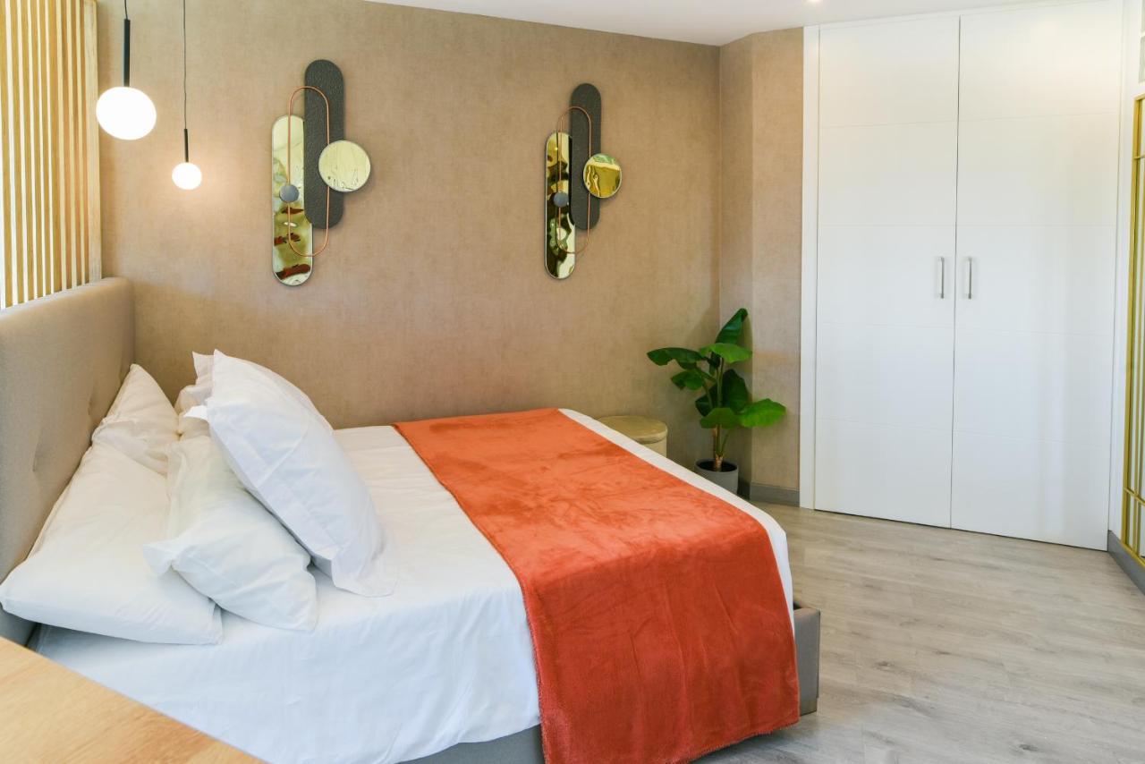 Apartamento A Un Paso Del Mar