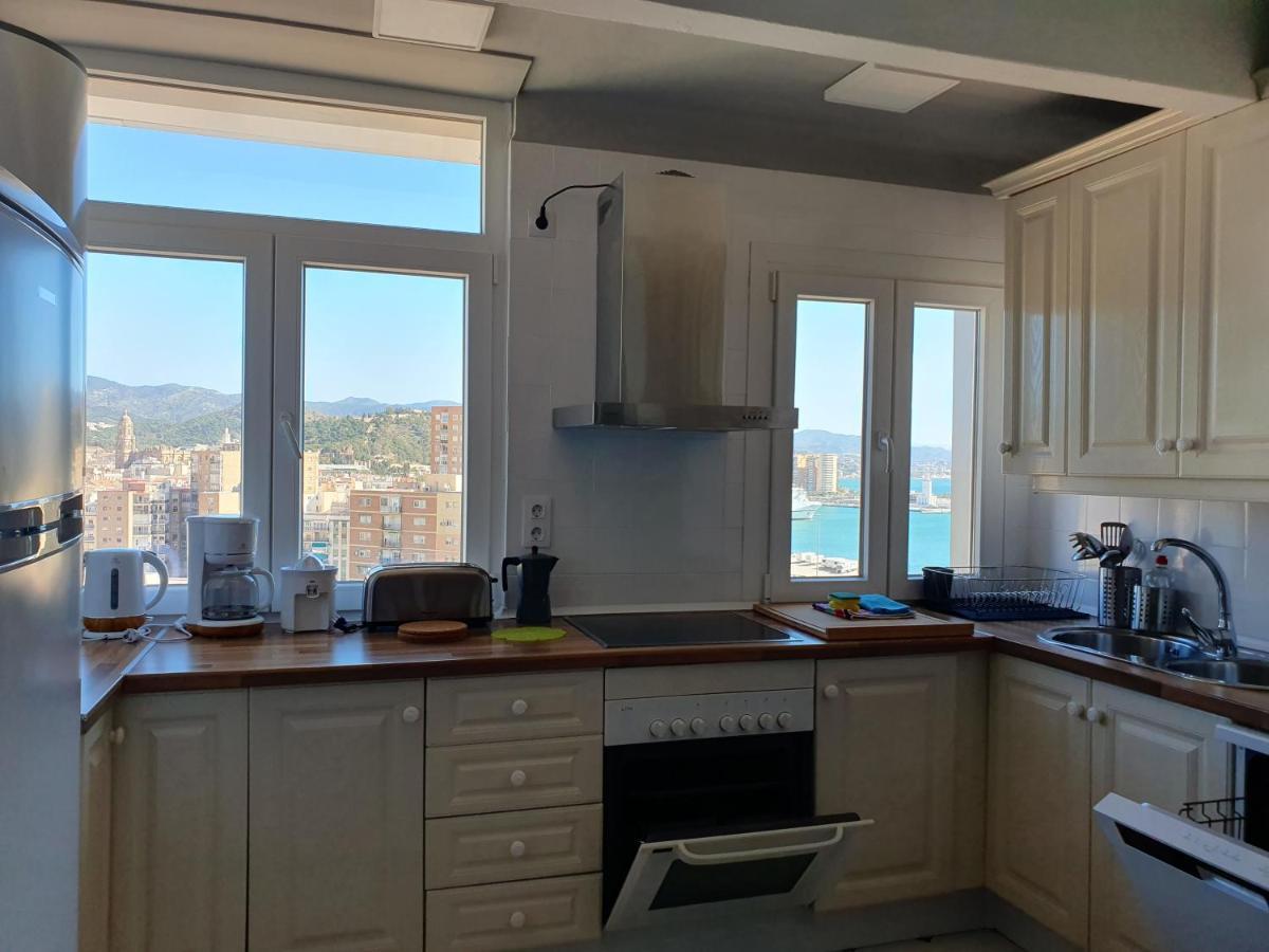 Vistamalaga Apartamento *