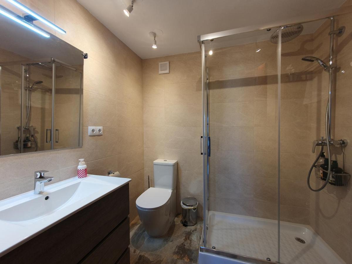 Vistamalaga Apartamento Málaga