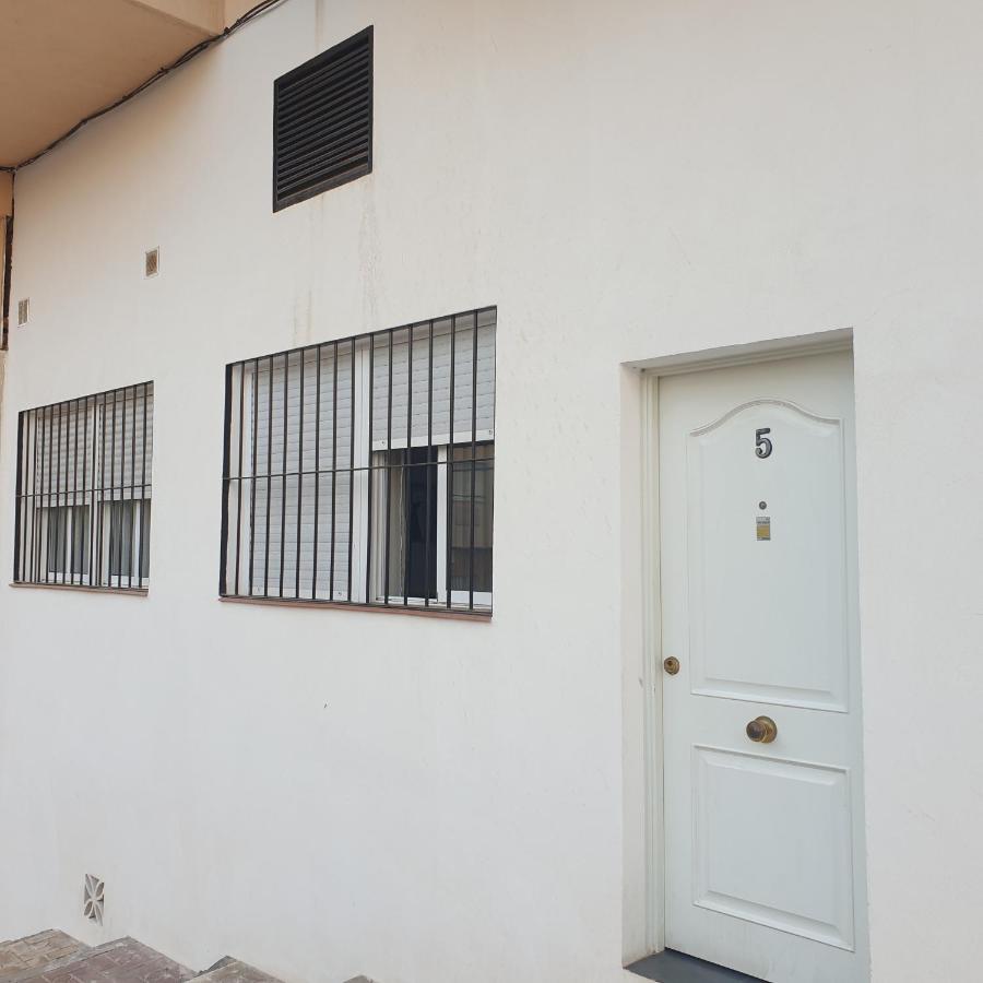 El Palo Andreu-garcia Lejlighed Málaga