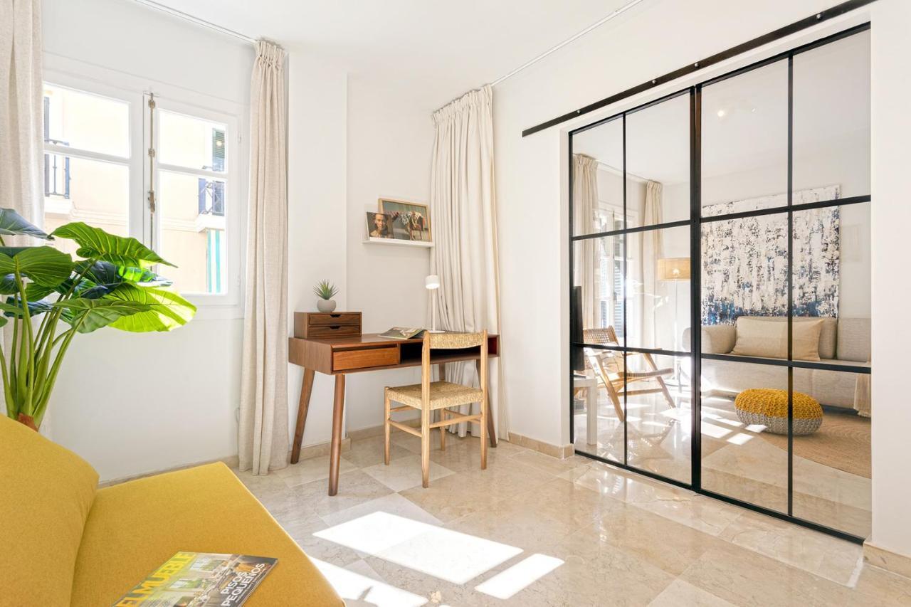 -malagasunapts-sanfrancisco Center * Málaga