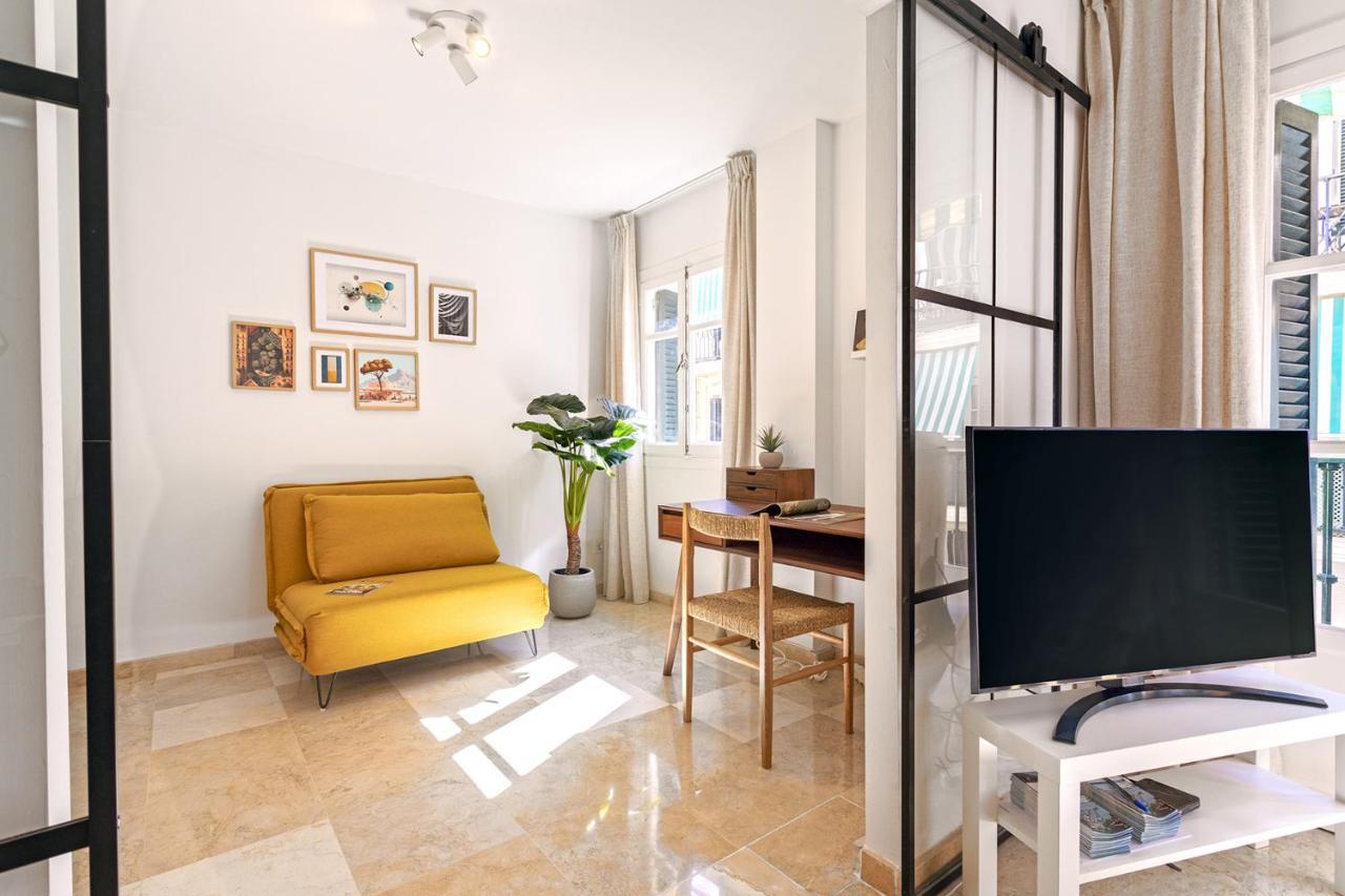 -malagasunapts-sanfrancisco Center Apartamento *