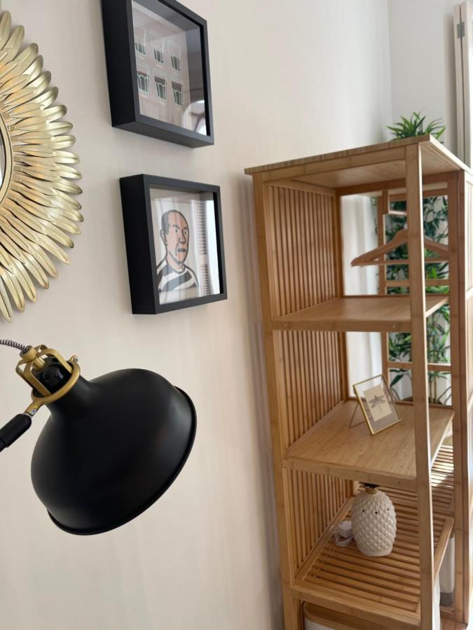 Appartement Casa Eulalia
