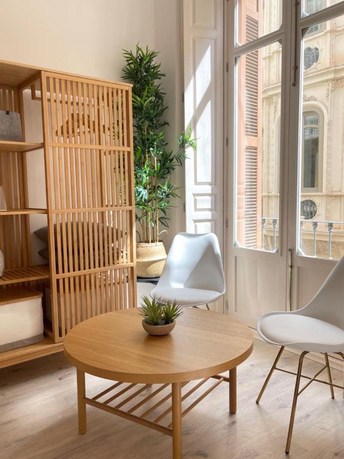 Appartement Casa Eulalia *