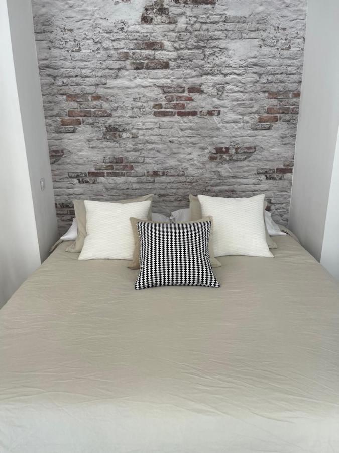 Appartement Casa Eulalia *