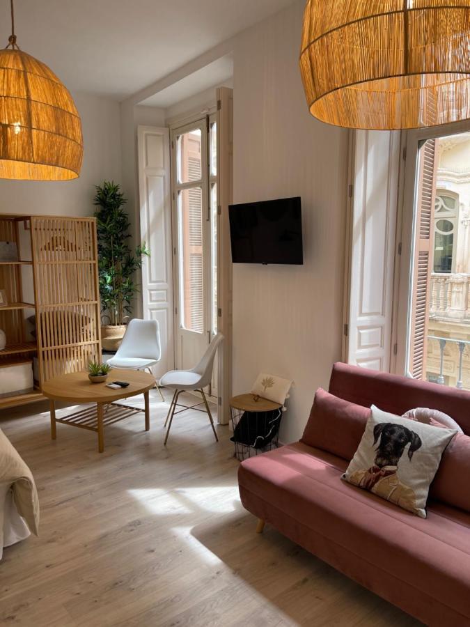 Appartement Casa Eulalia *