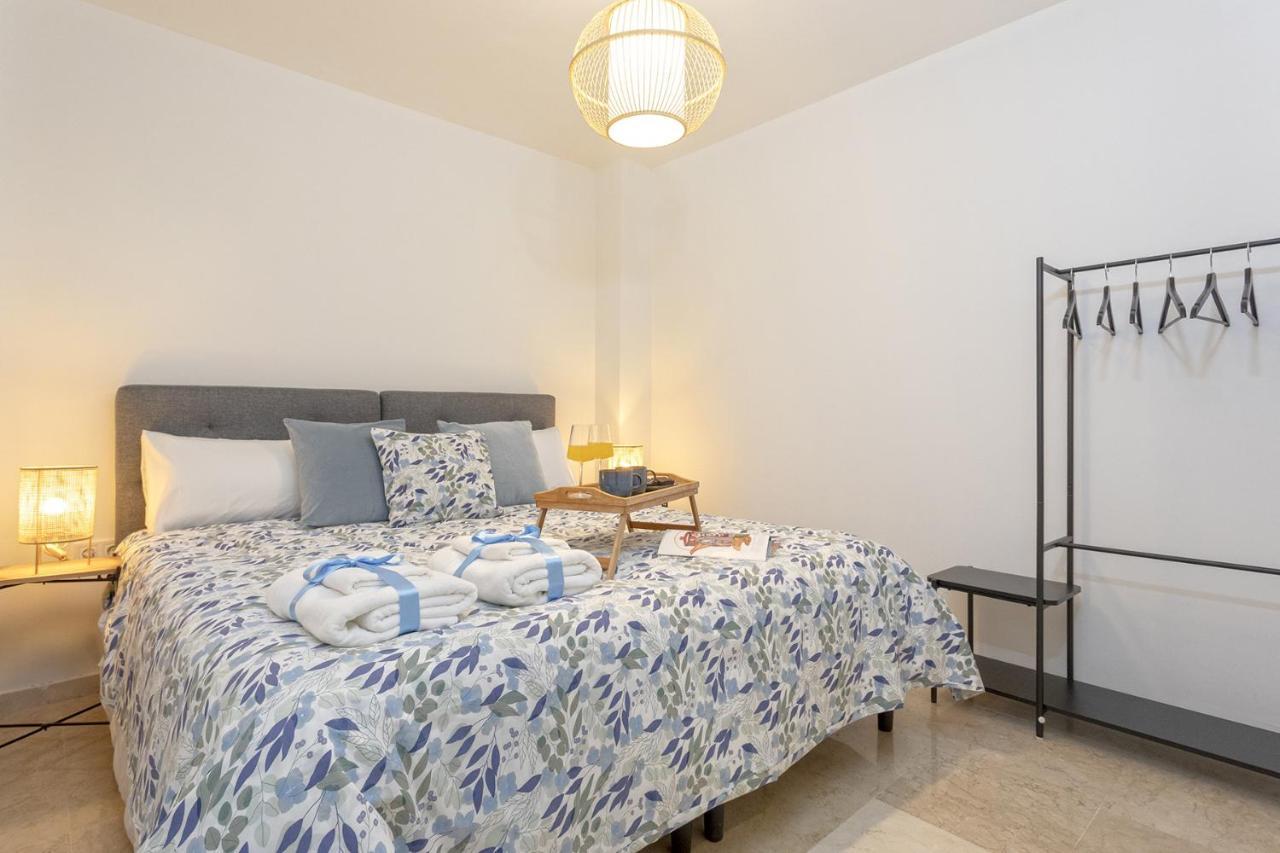 -malagasunapts-sanfrancisco Center Apartamento *