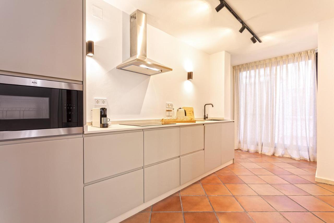 Apartamento -malagasunapts-sanfrancisco Center *