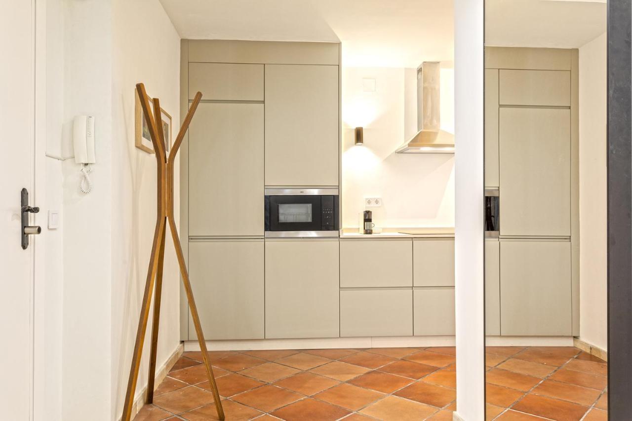 Apartamento -malagasunapts-sanfrancisco Center Málaga