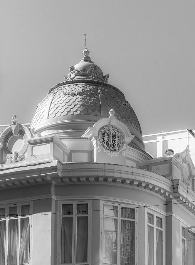 Lejlighed Unique Penthouse Echegaray Málaga