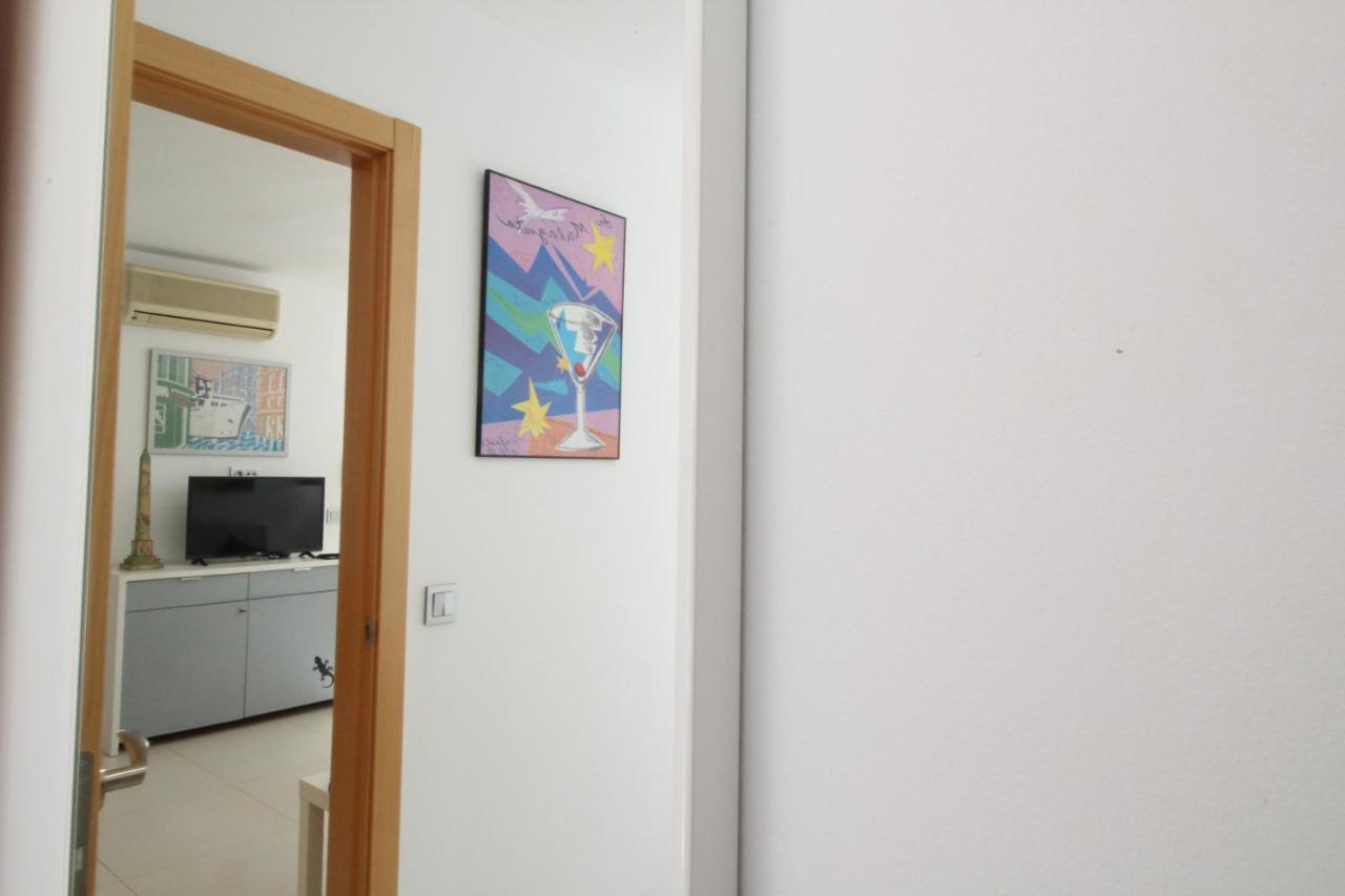 Del Parque Flats Pina Appartement