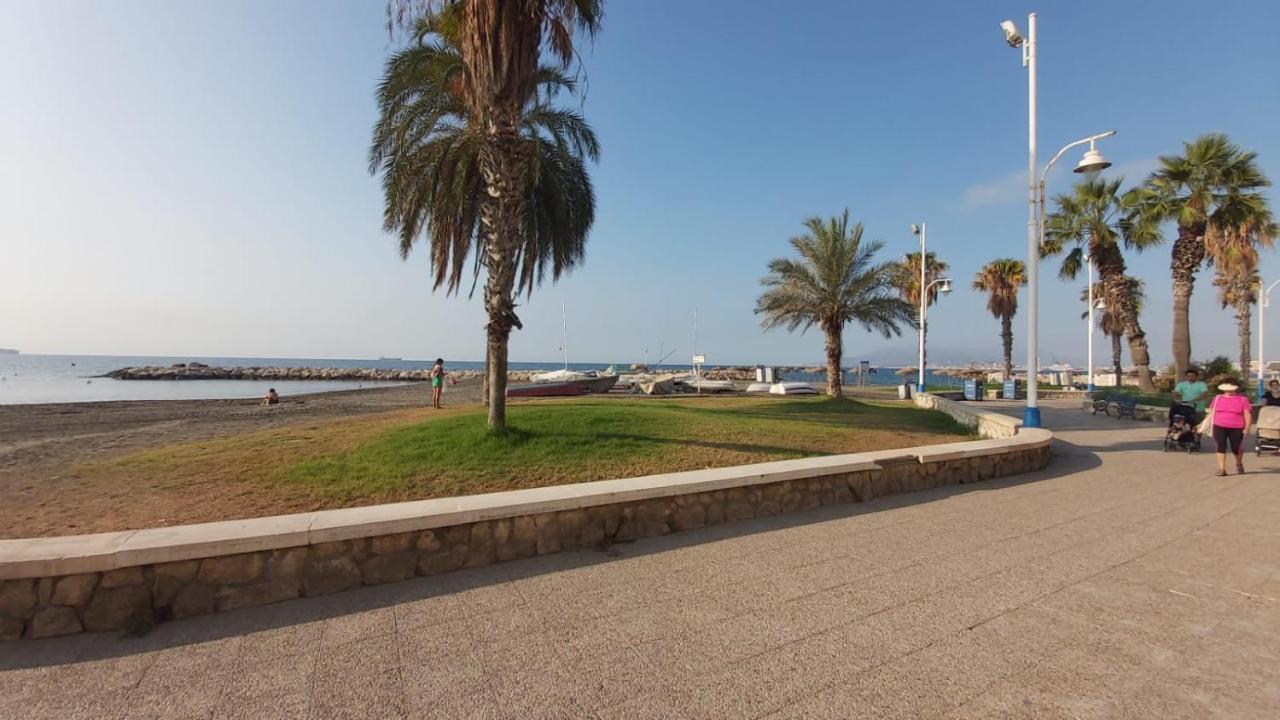 Appartement Del Parque Flats Pina *