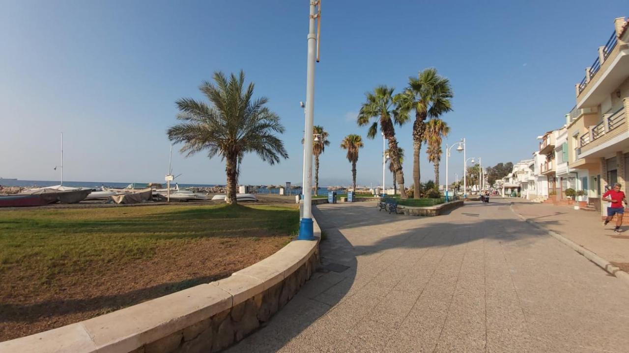 Del Parque Flats Pina Appartement