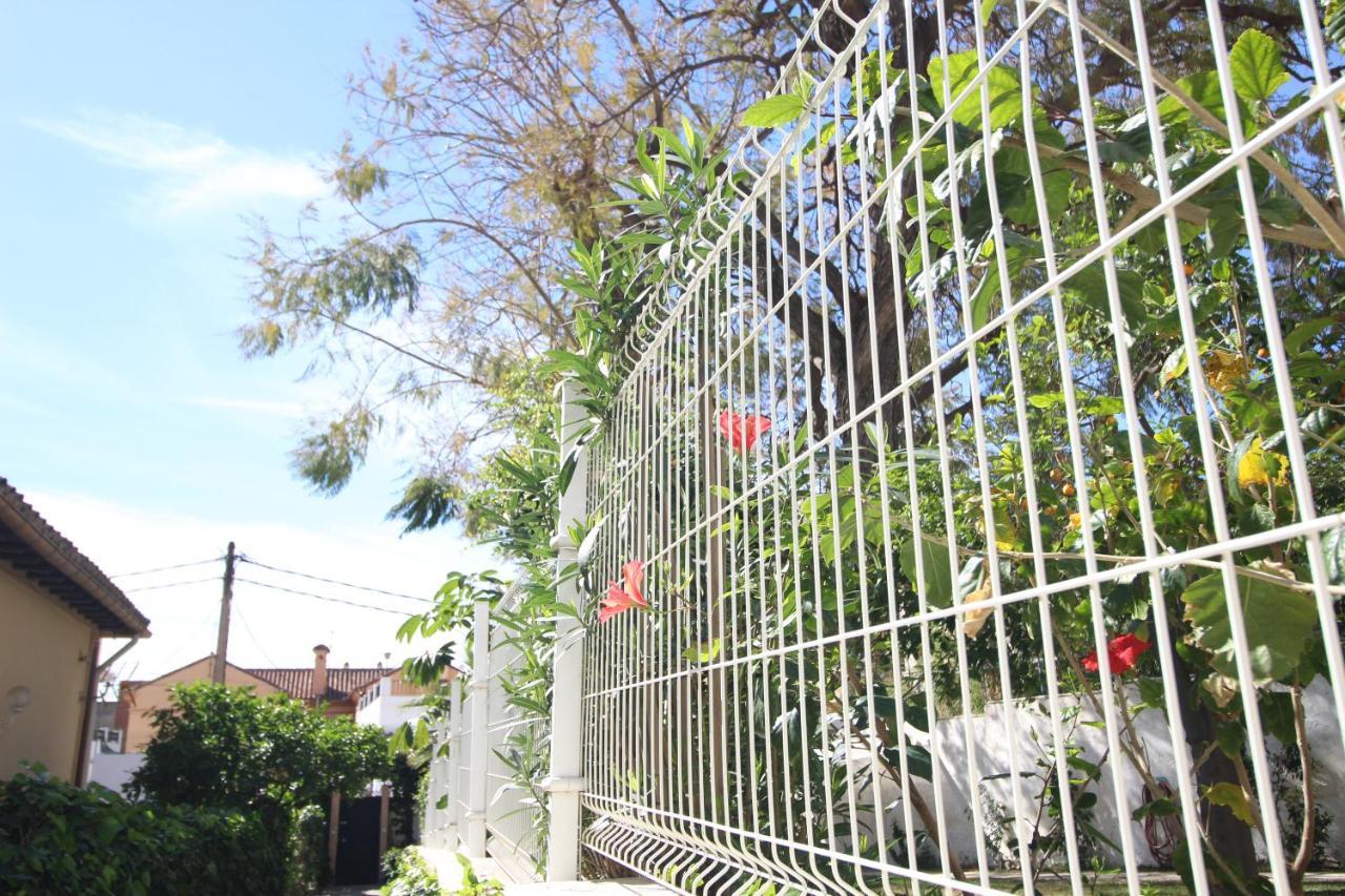 Appartement Del Parque Flats Pina