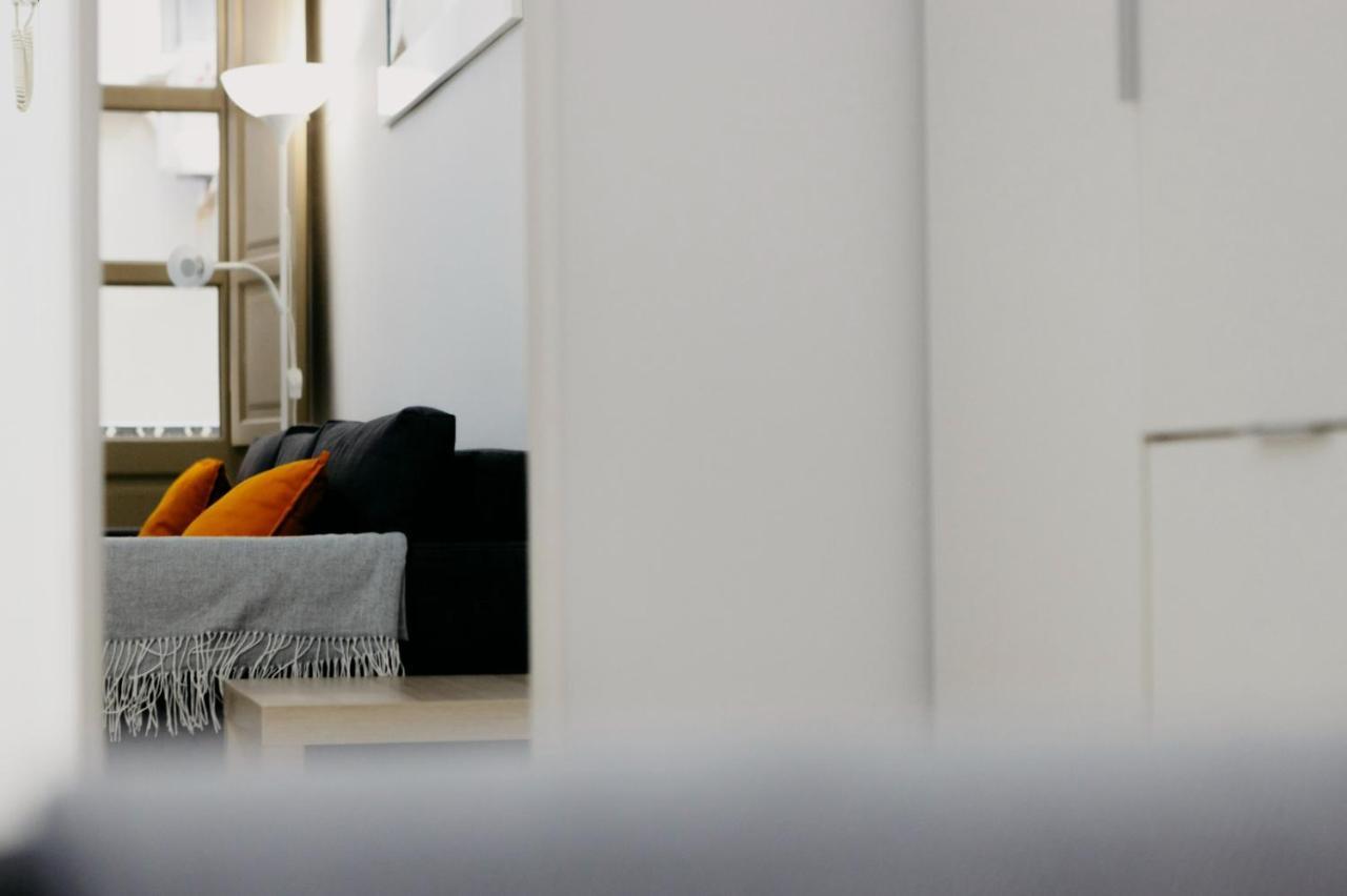 Coverlin Mezquitilla Apartment Malaga