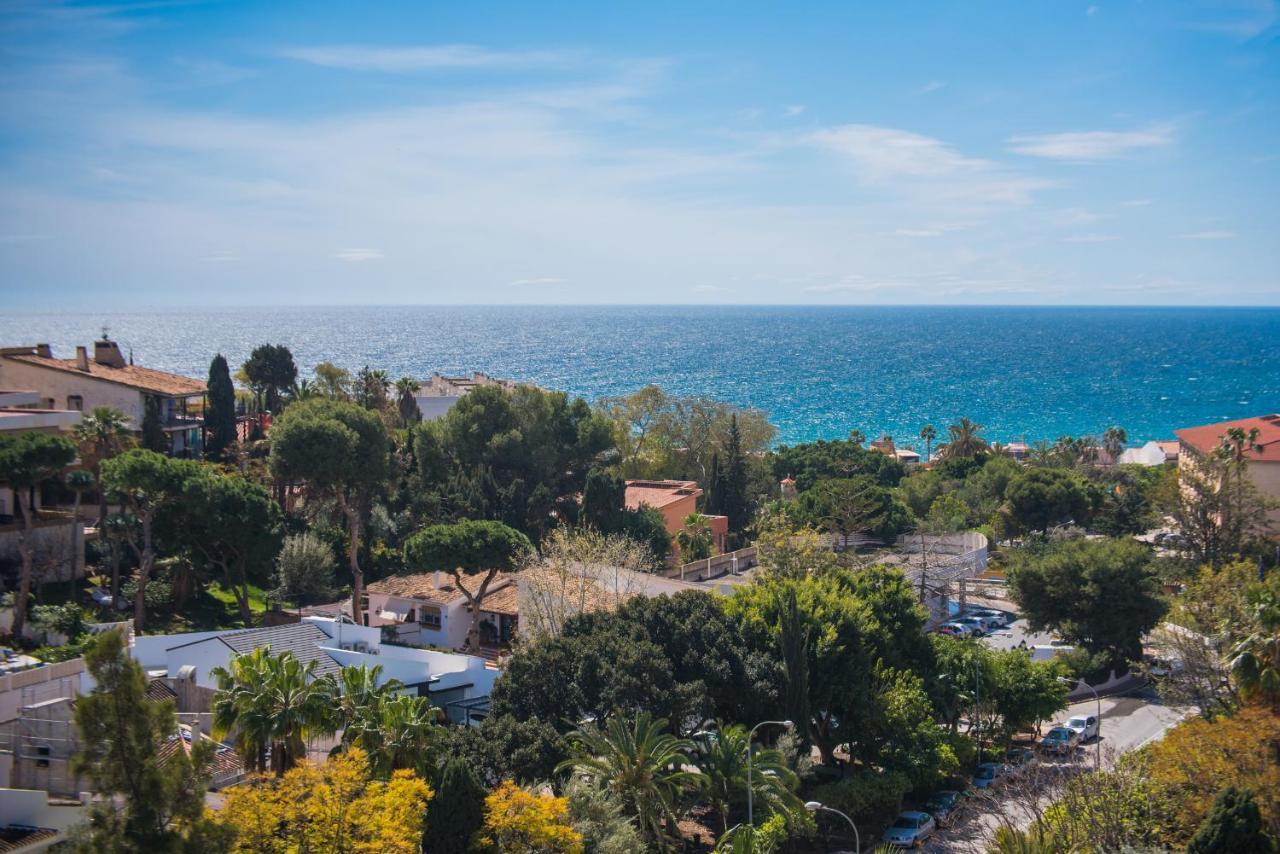 A Un Paso Del Mar * Málaga